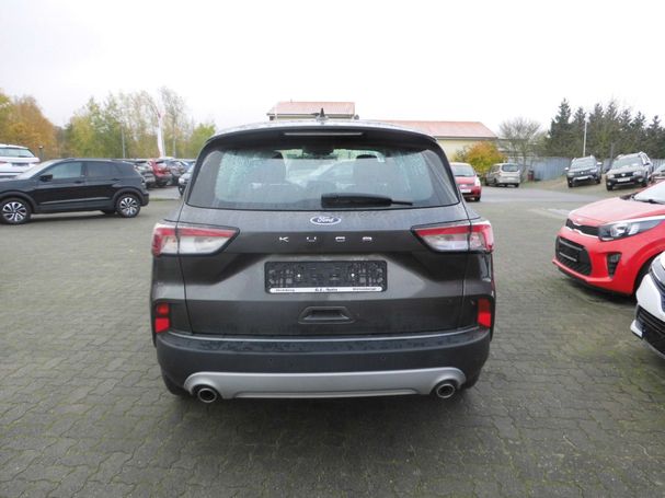 Ford Kuga 110 kW image number 6