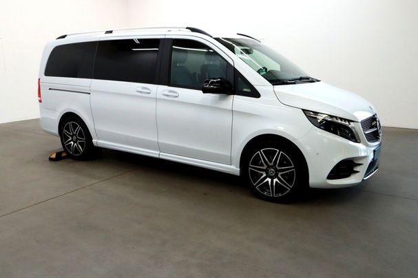 Mercedes-Benz V 300d Avantgarde 174 kW image number 4