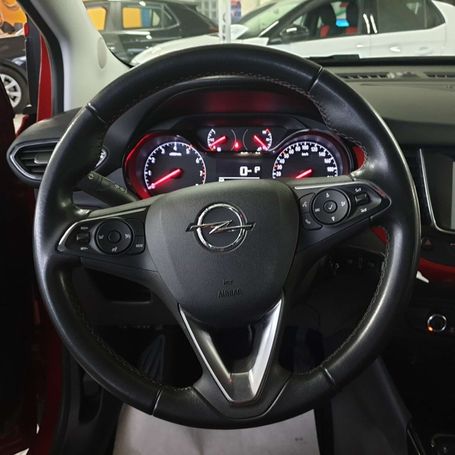 Opel Crossland X 1.2 96 kW image number 10