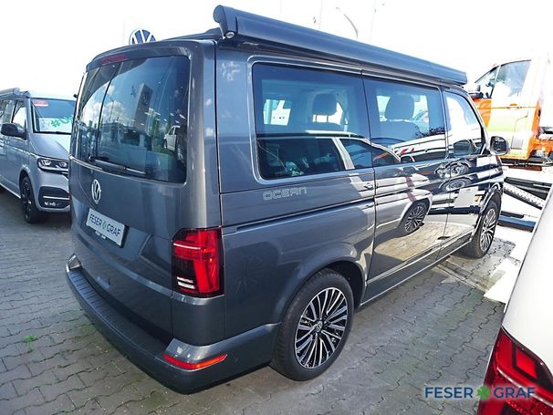 Volkswagen T6 California DSG Ocean 4Motion 150 kW image number 3