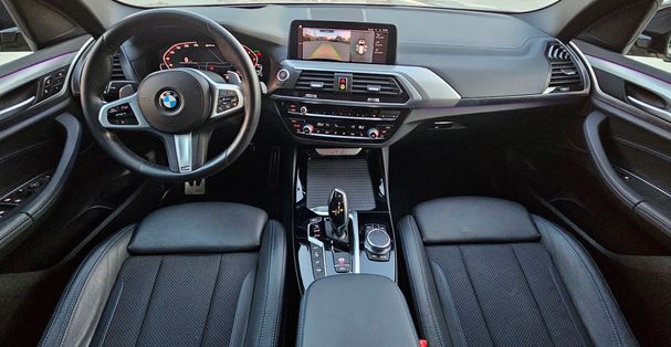 BMW X3 xDrive30e M Sport 215 kW image number 7