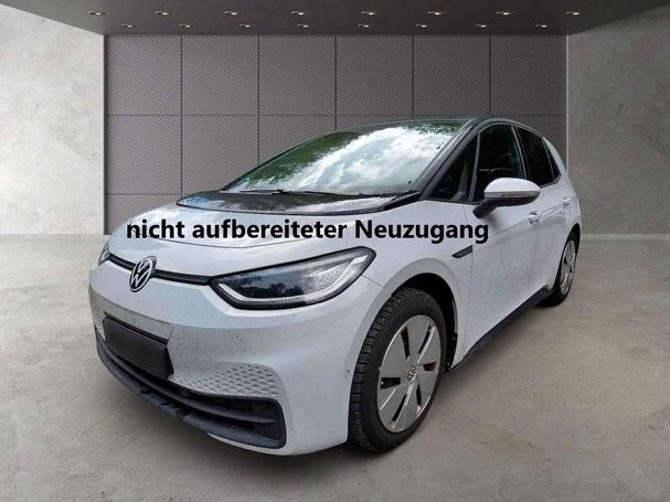 Volkswagen ID.3 107 kW image number 1