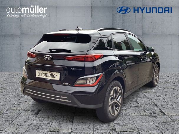 Hyundai Kona Trend 150 kW image number 4