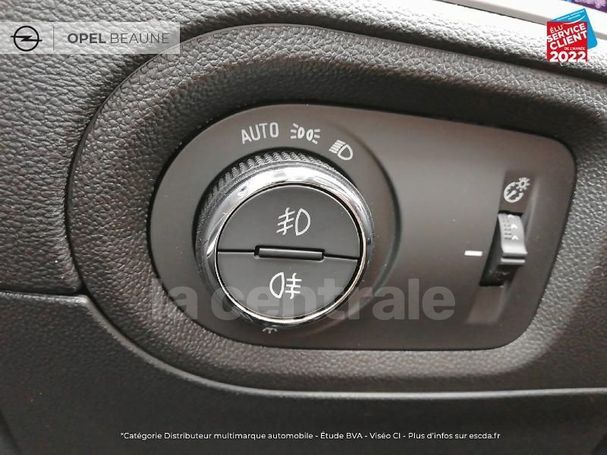 Opel Grandland 1.6 Hybrid4 Ultimate 221 kW image number 31