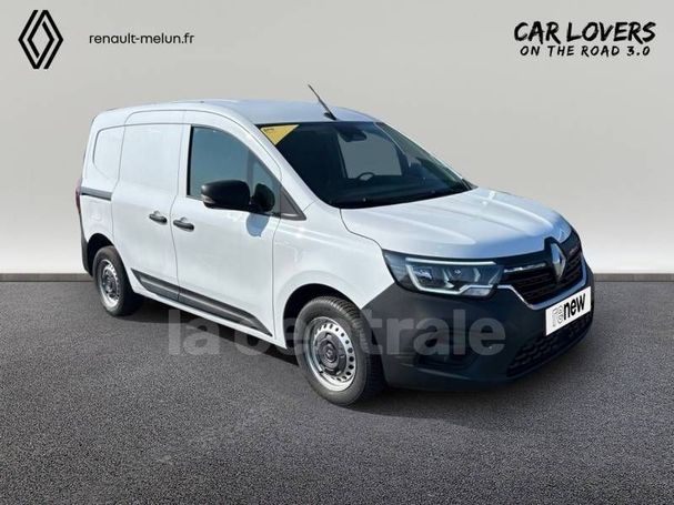 Renault Kangoo BLUE dCi 115 85 kW image number 2