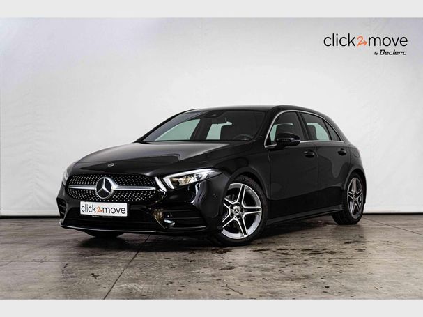 Mercedes-Benz A 180 100 kW image number 1