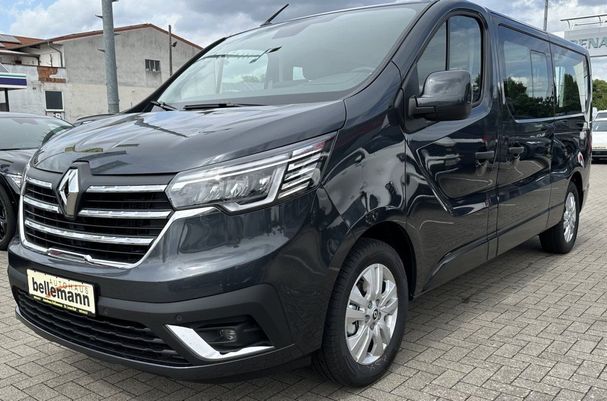 Renault Trafic Grand Combi 170 Life EDC 125 kW image number 1