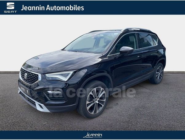 Seat Ateca 1.5 TSI ACT DSG Style 110 kW image number 1