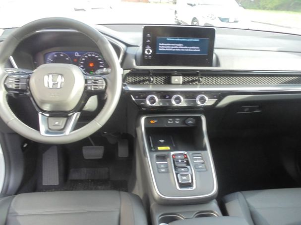 Honda CR-V 135 kW image number 39