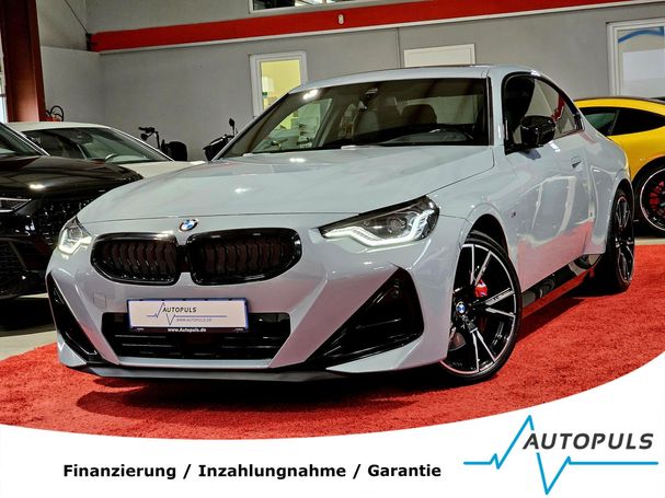 BMW M240i xDrive 275 kW image number 1