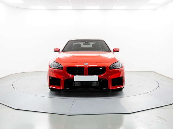 BMW M2 Coupé 338 kW image number 2