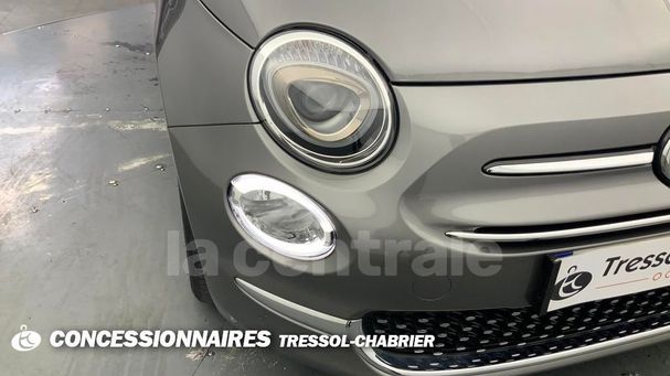 Fiat 500 1.0 51 kW image number 17