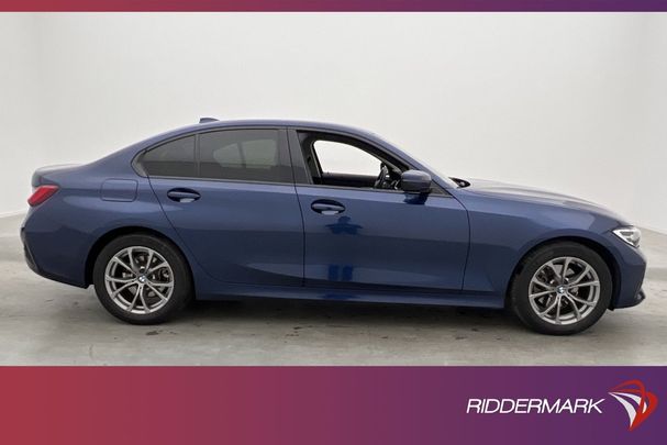 BMW 320d xDrive Sport Line 140 kW image number 4