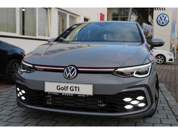 Volkswagen Golf GTI DSG 180 kW image number 1