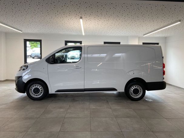 Fiat Scudo L3 2.0 Multijet 130 kW image number 5