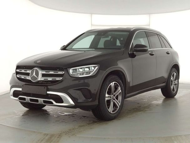 Mercedes-Benz GLC 200 d 4Matic 120 kW image number 1