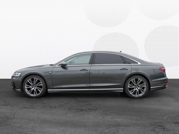 Audi A8 L 50 TDI S-line 210 kW image number 2