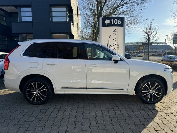 Volvo XC90 Recharge T8 AWD 288 kW image number 3