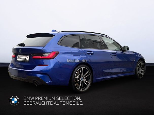 BMW 320 e Touring M Sport xDrive 150 kW image number 2