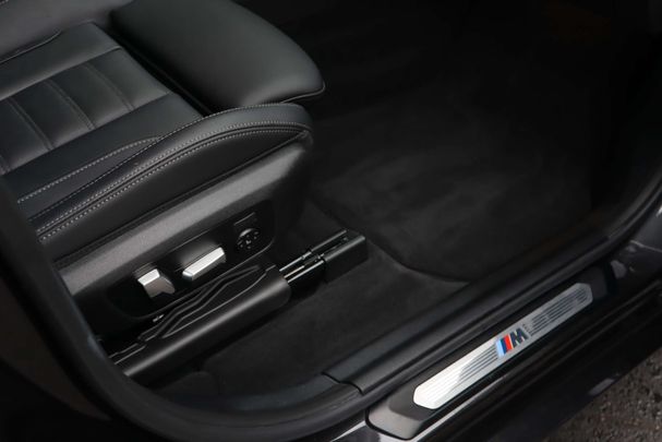 BMW X3 xDrive30e 215 kW image number 24