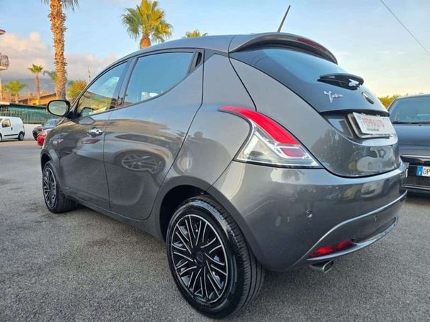 Lancia Ypsilon 52 kW image number 4