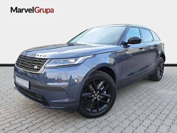 Land Rover Range Rover Velar 184 kW image number 1