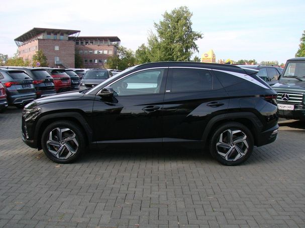 Hyundai Tucson Prime 132 kW image number 6