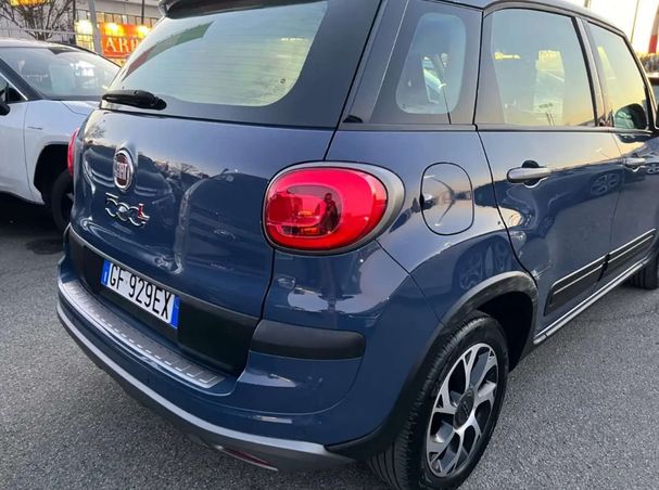 Fiat 500L 1.4 70 kW image number 3