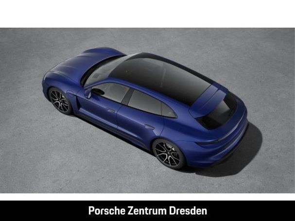 Porsche Taycan 4S Sport Turismo 440 kW image number 4