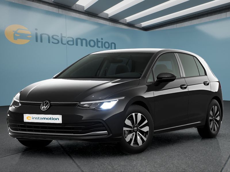 Volkswagen Golf 2.0 TDI