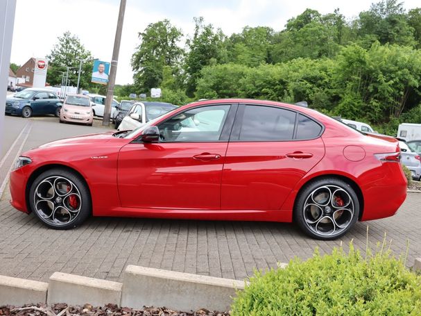 Alfa Romeo Giulia 2.0 Turbo 16V Veloce 206 kW image number 7