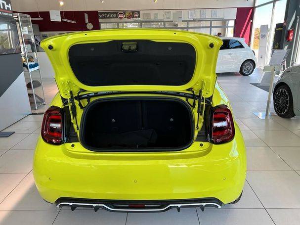 Abarth 500 e 114 kW image number 5