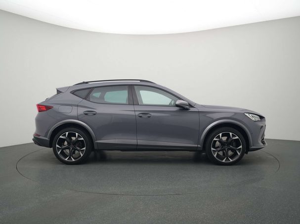 Cupra Formentor TSI 4Drive VZ 228 kW image number 1