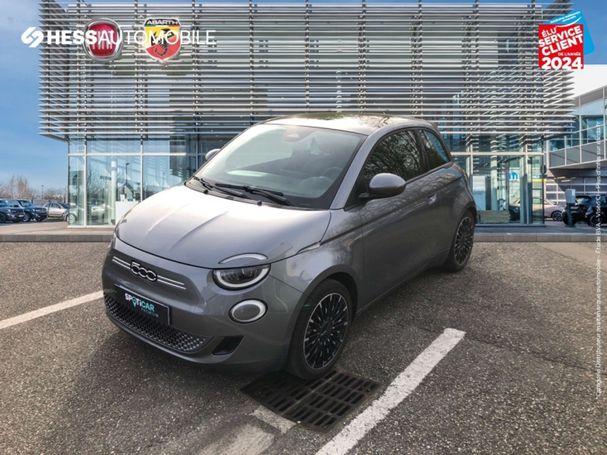 Fiat 500 e 88 kW image number 1