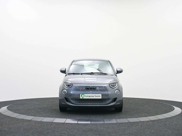 Fiat 500 e 42 kWh 87 kW image number 15