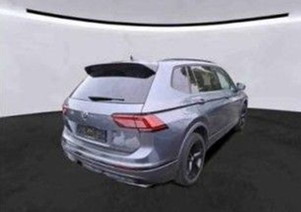 Volkswagen Tiguan Allspace 2.0 TSI 4Motion Highline 140 kW image number 3