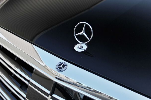 Mercedes-Benz S 63 AMG L 4Matic+ 450 kW image number 50