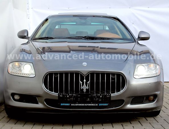 Maserati Quattroporte 295 kW image number 2