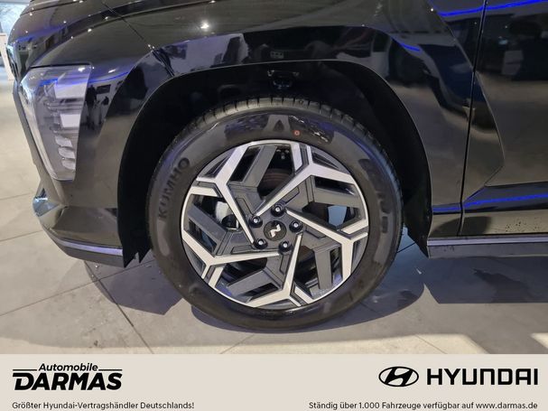 Hyundai Kona Hybrid 104 kW image number 10