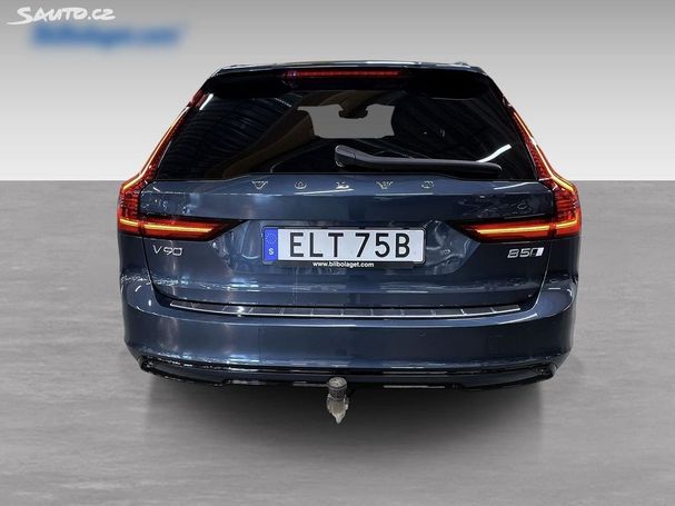 Volvo V90 AWD B5 173 kW image number 4