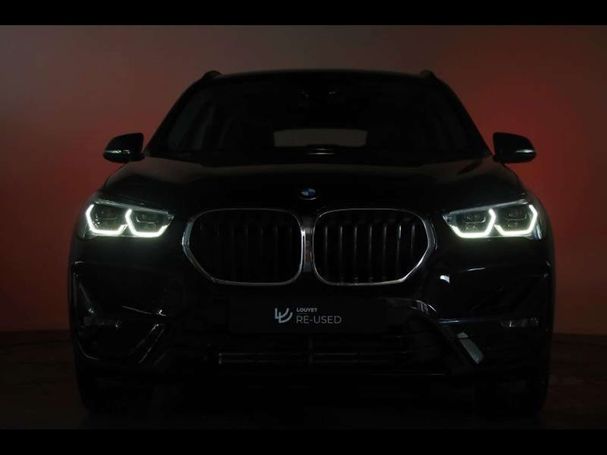 BMW X1 25e xDrive 162 kW image number 19