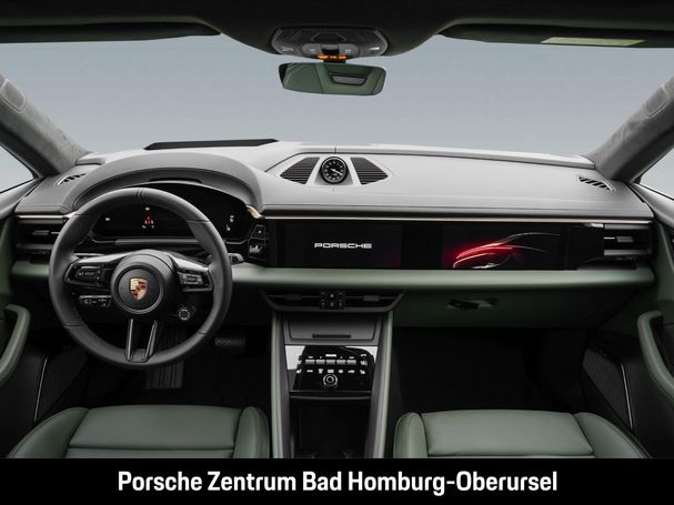 Porsche Macan 4 300 kW image number 14