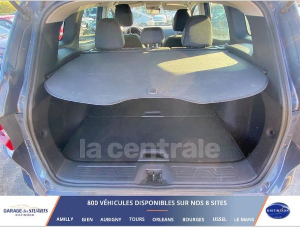 Renault Kadjar BLUE dCi 115 85 kW image number 30