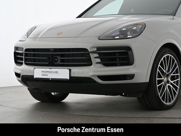 Porsche Cayenne S Coupé 324 kW image number 7