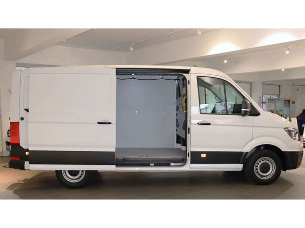 Volkswagen Crafter TDI 103 kW image number 5