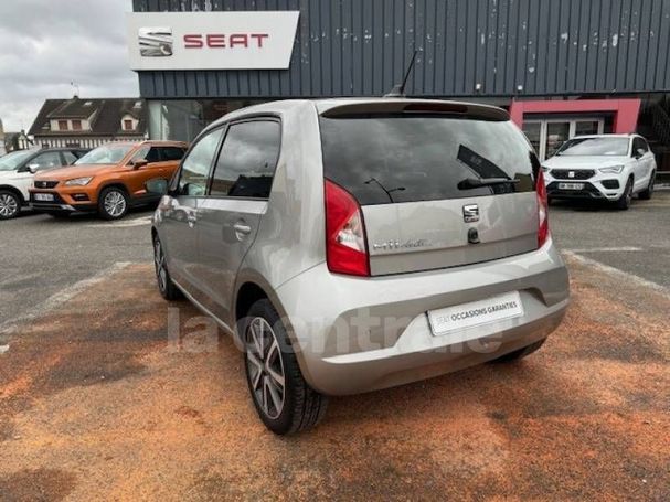 Seat Mii electric 61 kW image number 4