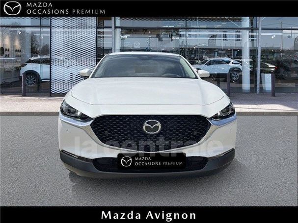 Mazda CX-30 2.0 186 137 kW image number 4