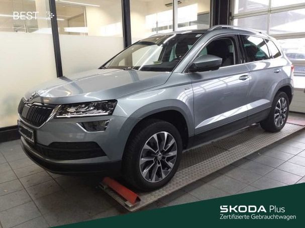 Skoda Karoq 1.0 TSI Drive 85 kW image number 2