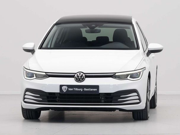 Volkswagen Golf 1.4 eHybrid Style DSG 150 kW image number 7