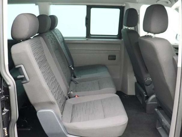 Volkswagen T6 Caravelle DSG 110 kW image number 8